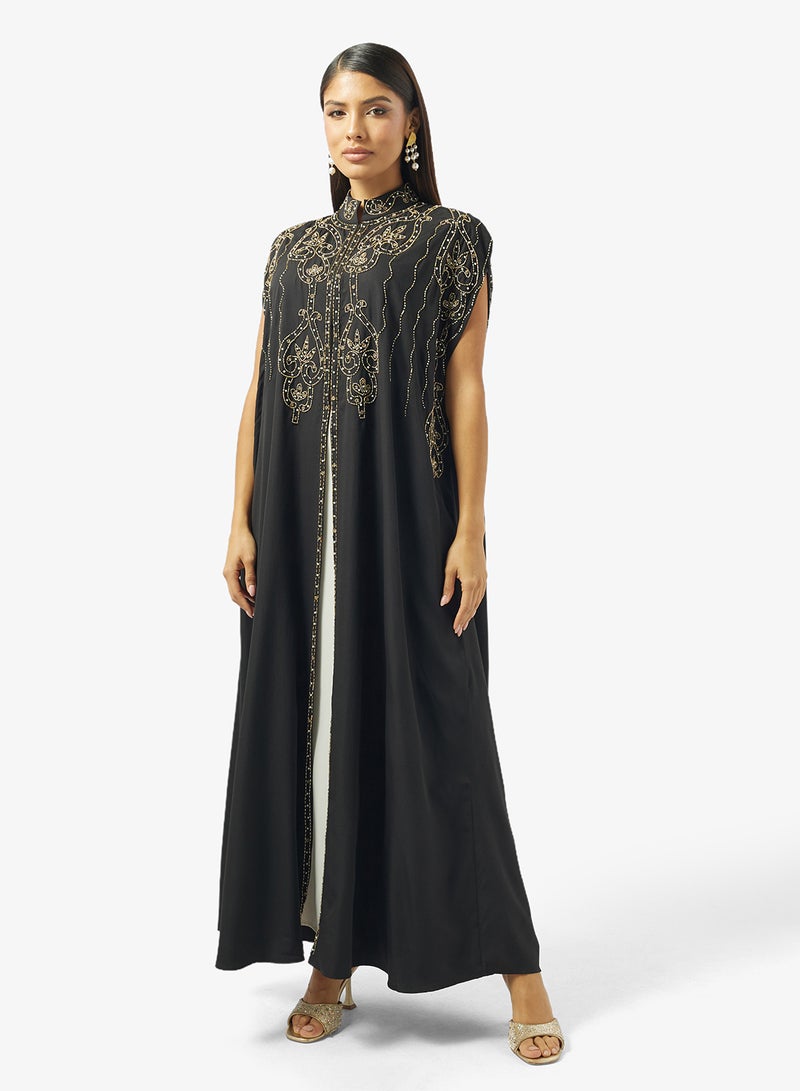 Khizana Embellished Katan - Image 2